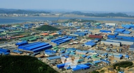 영암 대불국가산단, 재생사업으로 경쟁력 강화한다