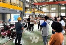 장성군, 안전한 농작업 방법 알려드립니다