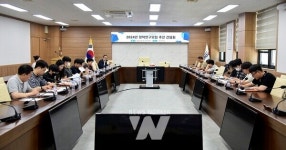 진도군, 공직자 정책연구모임 상상이상(想像理想) 운영