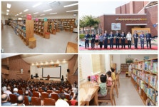 완도군, 도담도담 작은 도서관 개관