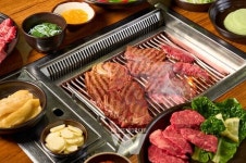 숯 향 그윽한 고흥에서 맛있는 휴가를...