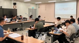 전남도-연구기관, 시설 장비 공동활용 머리 맞대