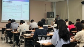전남도-연구기관, 시설 장비 공동활용 머리 맞대