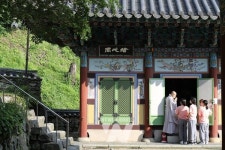 일상을 예술로 채우다… 광주 동구서 핫플 여행 즐겨요!