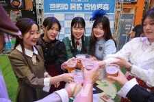 일상을 예술로 채우다… 광주 동구서 핫플 여행 즐겨요!