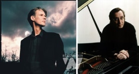 ACC재단, 이안 보스트리지의 겨울 나그네 공연