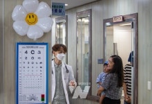 가까워서 좋고, 속상함도 덜어주는 영암군 고향사랑 소아청소년과