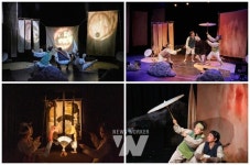 ACC재단, 9월 28∼29일 어린이극장서 이야기 쏙! 이야기야!공연