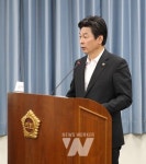 이 철 부의장, 신·재생에너지 개발이익 도민과 공유하도록 지침 마련하겠다