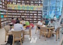 광주 남구, 북카페 토‧일에도 개방 이용자도 급증