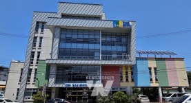 곡성군, 청소년 시설 선제적 안전 강화... 문화의 집 내화성능 개선 나서