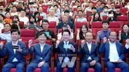전남 동부권, 물류·관광·신산업 거점으로 육성