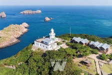 가을엔 눈이 즐거운 전남 드라이브 코스 밟으세요