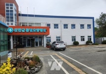 신안군공립요양병원, 보건복지부장관 기관 표창 수상 치매 우수프로그램 운영