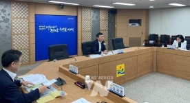 전남도, 추석 앞 기초생활보장 수급자 생계급여 조기 지급