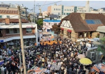 광주 동구, 새로운 커피·문화를 만나는 제4회 동명커피산책
