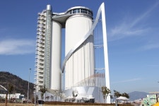 여수세계박람회장 스카이타워, 여수시 유니크베뉴 선정