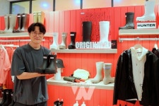 광주신세계, 성별무관 젠더리스 제품들 선보여