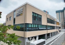 광주 북구, 주민 생활문화 밀착형 인프라 운암 복합문화체육센터 개관