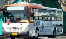 무안군, 버스 요금 인상분 보조로 농어촌버스 요금 동결