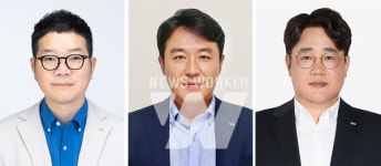 광동제약, 임원 인사 단행… 상무 3명 승진