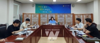 나주시의회 교육문화 정책연구회, 교육경비보조사업 설문조사 실시... 교육정책 개선 본격화