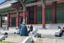 화순군, 능주면 역사문화관서 국악 상설 공연 개최