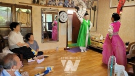 혼자 말고 함께해요!... 1인 가구 소모임 호응