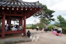 광산 알리요 투어버스, 광산 선비 풍류 투어 운행