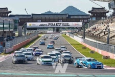 2024 전남GT 대회... 영암서 국내 최대 규모 모터스포츠 축제