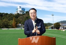 화순군, 야구대회‧게이트볼대회 성황리 개최