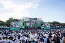 감동의 무대부터 후원의 뿌듯함까지...  2024 아트 포레스트 페스티벌성황리 막 내려