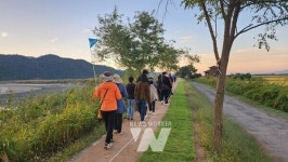 10월 순천에서만 만날 수 있는 특별한 세계유산 투어