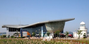 목포어린이바다과학관, 목포항구축제 연계 행사 운영