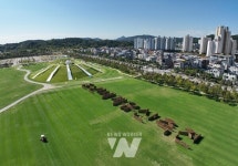 도심에서 만나는 순천 세계유산 선암사와 순천갯벌