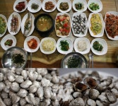 보성군, 엄지손톱 깎지마라!... 벌교꼬막의 계절이 돌아왔다!