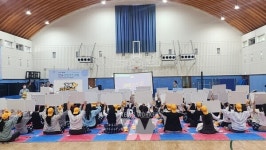 전남 학생들, 제14회 전국상업경진대회서 41개 메달 쾌거
