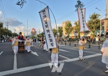 관광객 역대 최다 방문 광양전통숯불구이축제, 성황리에 마무리