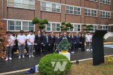 광주시교육청, 5·18 세계화 박차 가한다