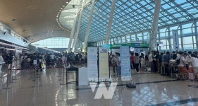 무안국제공항, 동절기 8개국 16개 노선 대폭 확대