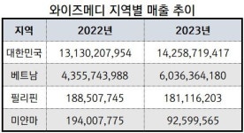 [진단_와이즈메디] 불안한 성장과 집중된 위험에 휩싸인 와이즈메디