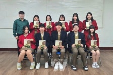 목상고, 목상 민주평화길에 전남 義‧공생 가치 담다