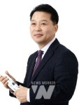 강성훈 북구의원, 북구 월산보-담양 영산교 구간 지방정원 개발 제안