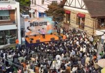 광주 동구, 26일 커피향 가득한 동명동으로 초대합니다