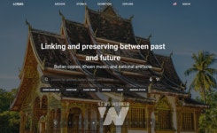 ACC, 라오스 문화부‧국립박물관 관계자 초청 연수