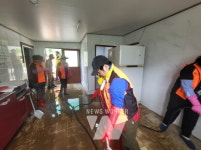 해남군, 출동! 복지기동대... 우리동네 든든한 복지지킴이
