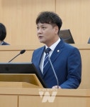 신종혁 남구의원, 5분발언... 조봉초등학교 통학로 안전대책 촉구