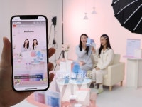 CJ올리브영, 라이브 스튜디오 오픈