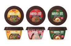 동원F&B 양반 비빔드밥, 2024 한국식품연구원 기술혁신상 수상