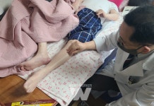 목포시 하당보건지소, 재가 장애인 한방방문 재활서비스 제공